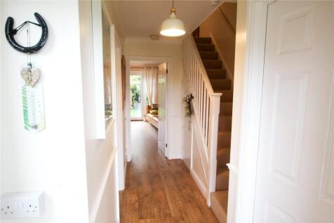Entrance Hall.