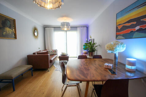 Lounge Dining Room.