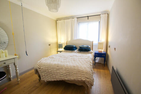 Bedroom.