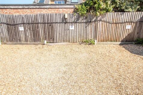 Allocated Parking