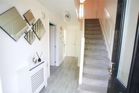 Entrance Hall.