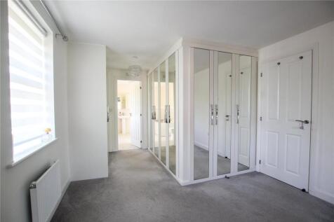 Master Bedroom.