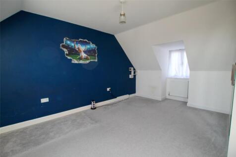Bedroom.