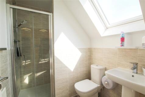 Shower Room.