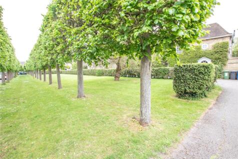 Communal Grounds