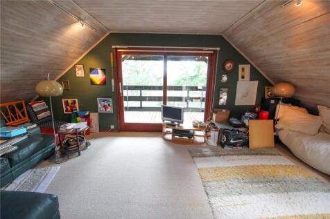 Bedroom.