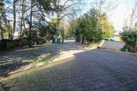 Driveway Parking.