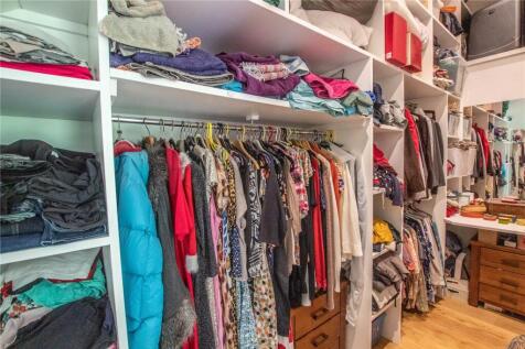 Dressing Room
