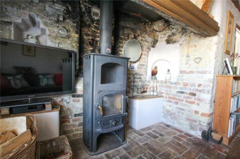 Inglenook.