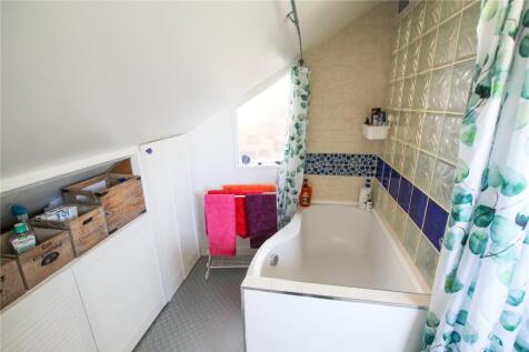 Bathroom.