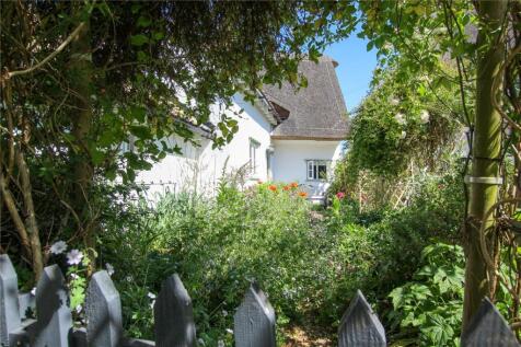 Side Garden.