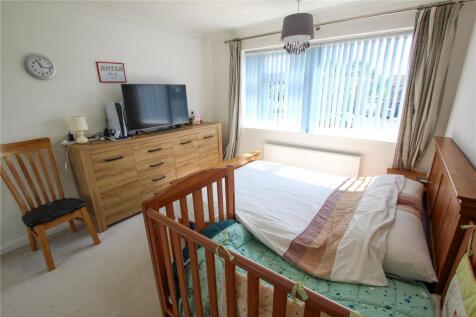 Bedroom 1.