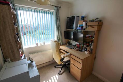 Bedroom 3.