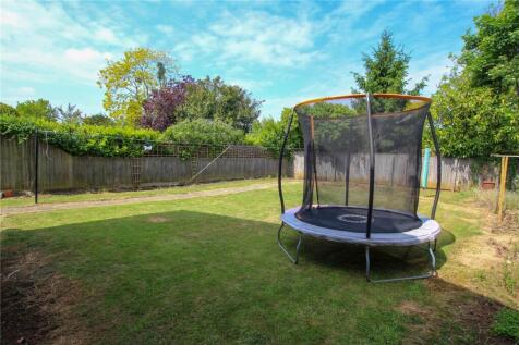 Rear Garden.