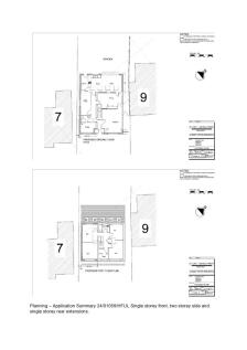 Planning Ref.