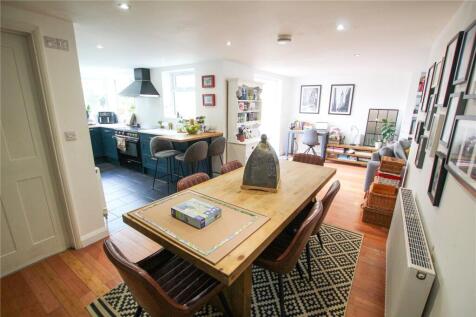 Dining/Study Area.