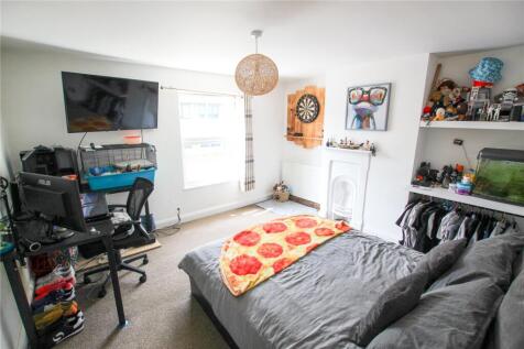 Bedroom 3.