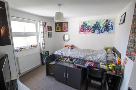 Bedroom 4.