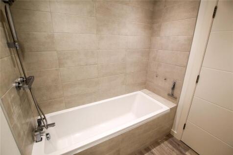 Bathroom.