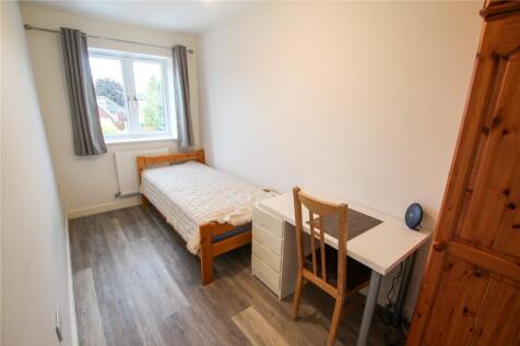 Bedroom 2.