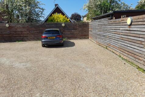 Designated Parking.
