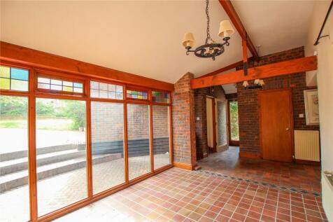 Entrance Hall.