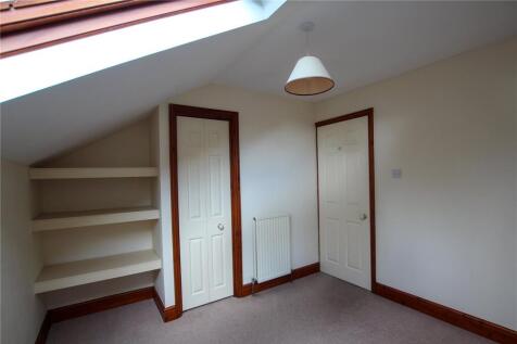 Bedroom.