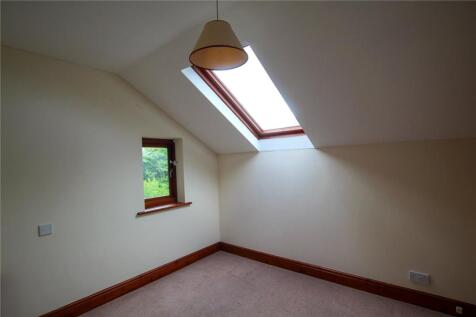 Bedroom.