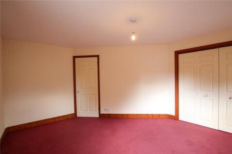 Bedroom.