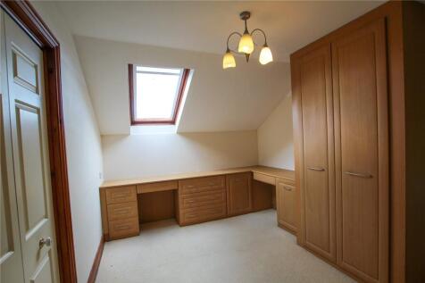 Bedroom.