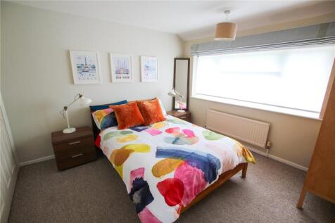 Bedroom 1.