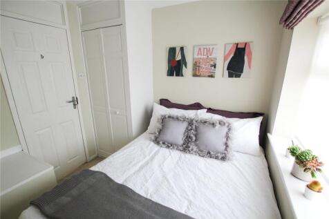 Bedroom 3.