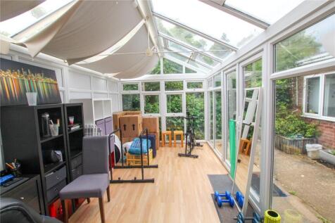 Conservatory.