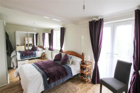 Bedroom 1.