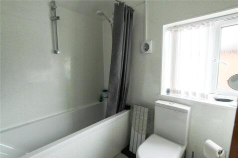 Bathroom.