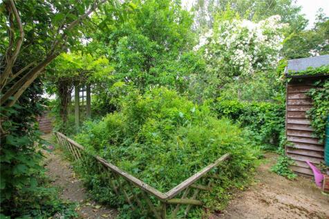 Far Rear Garden.