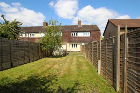 Rear Garden.