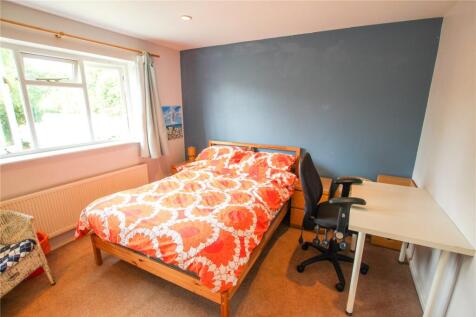 Bedroom 1.