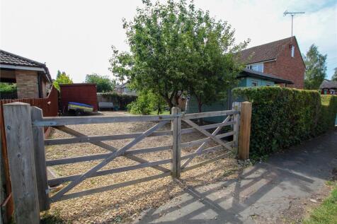 Access To Driveway.