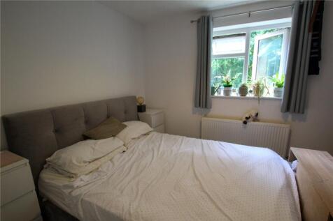 Main Bedroom.