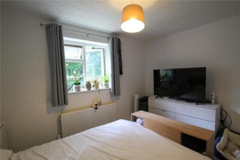 Main Bedroom.
