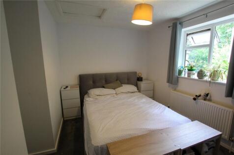 Main Bedroom.