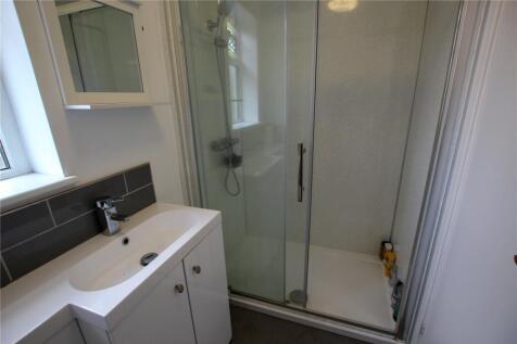 Shower Room.