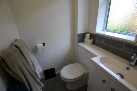 Shower Room.