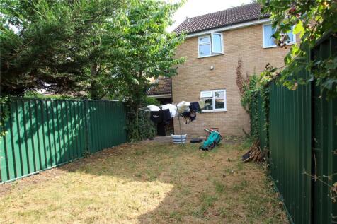 Rear Garden.