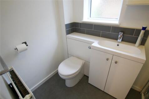 Shower Room.