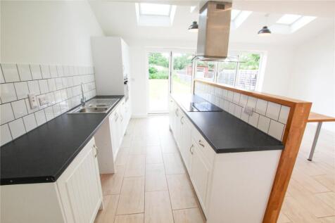Kitchen Diner.
