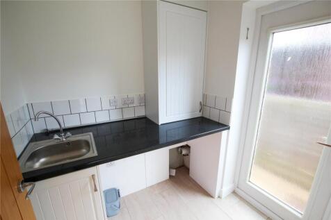 Utility Room.