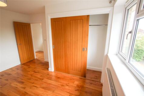 Built In Wardrobes.