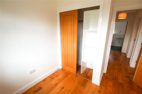 Built In Wardrobes.